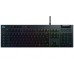 Logitech G815 RGB Mechanical Gaming Keyboard - Tactile